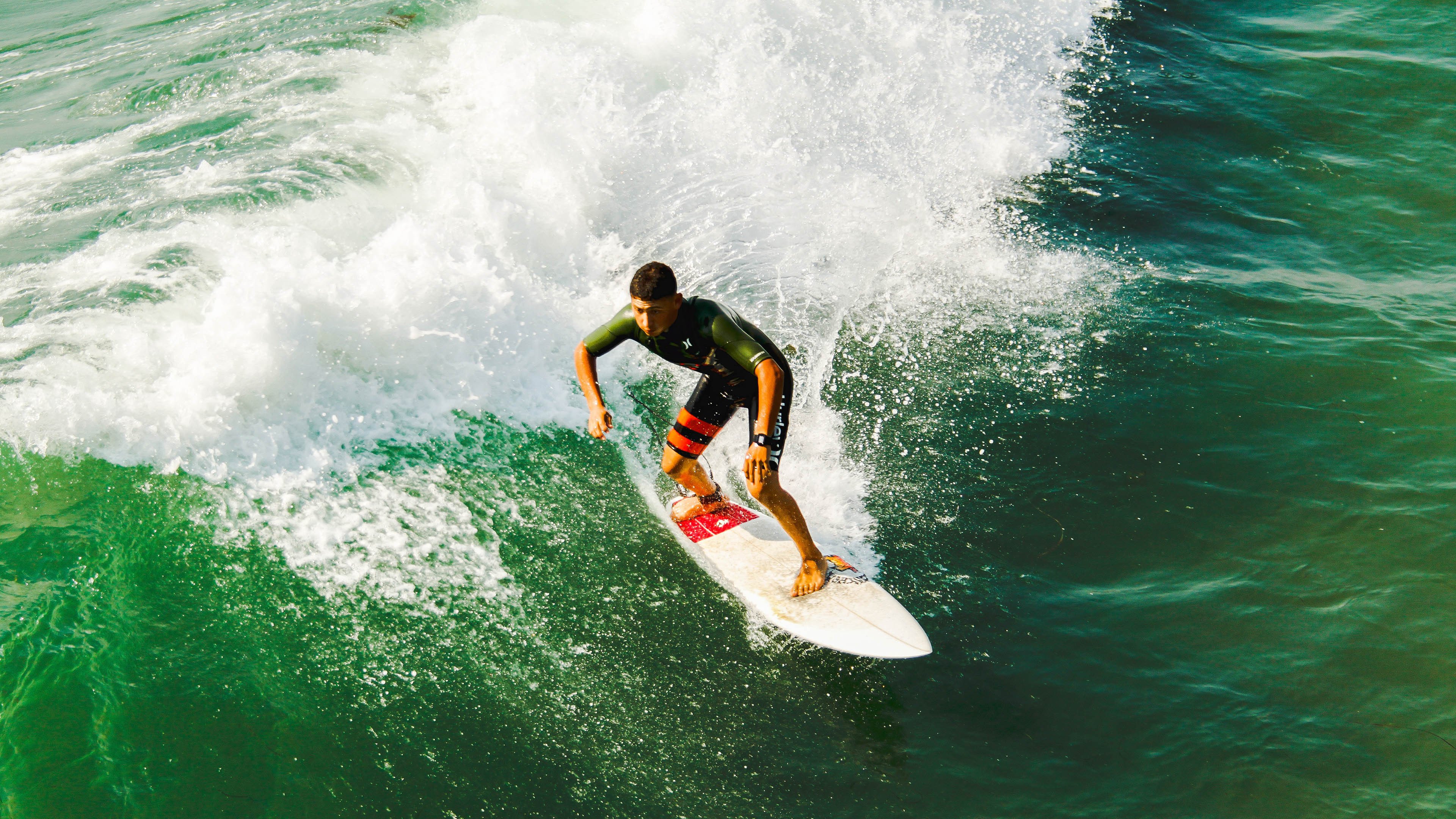 世界杯青春风暴：年轻球员崭露头角，足球青年世界杯